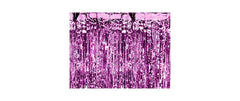 Partydeco, Partyaccessoire Vorhang 90 x 250