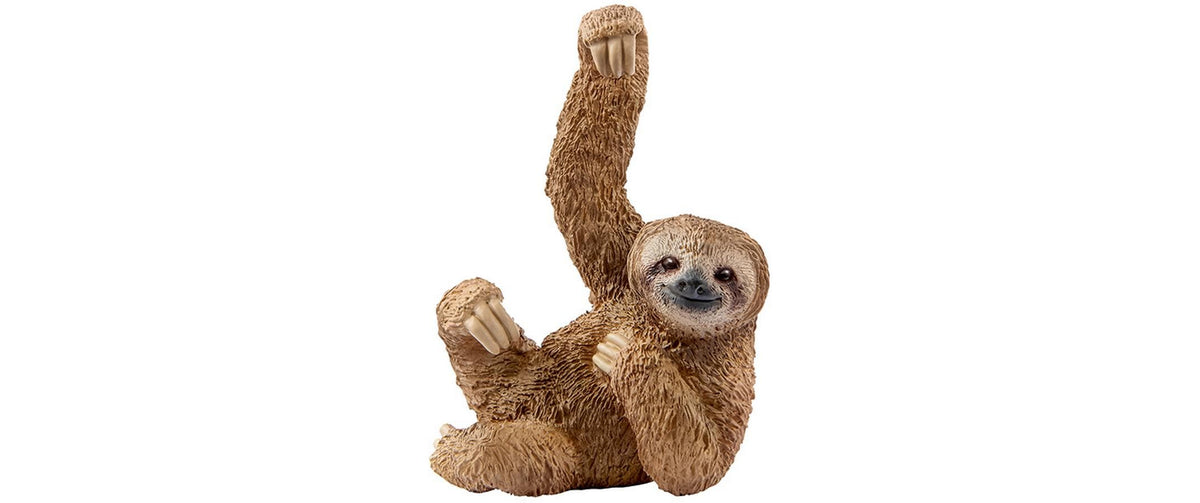 Schleich Faultier