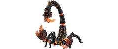 Schleich Lavaskorpion