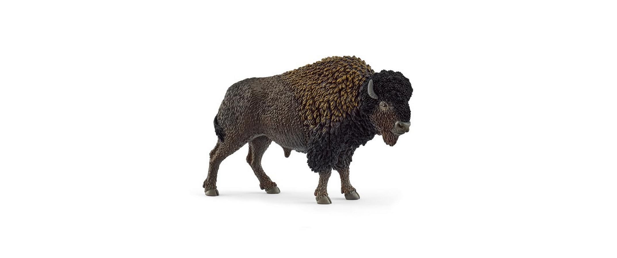 Schleich Bison