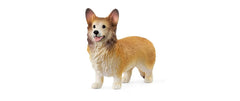 Schleich Welsh Corgi