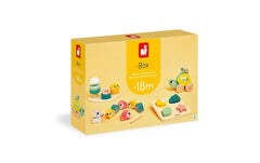 Janod | Box 18 Monate