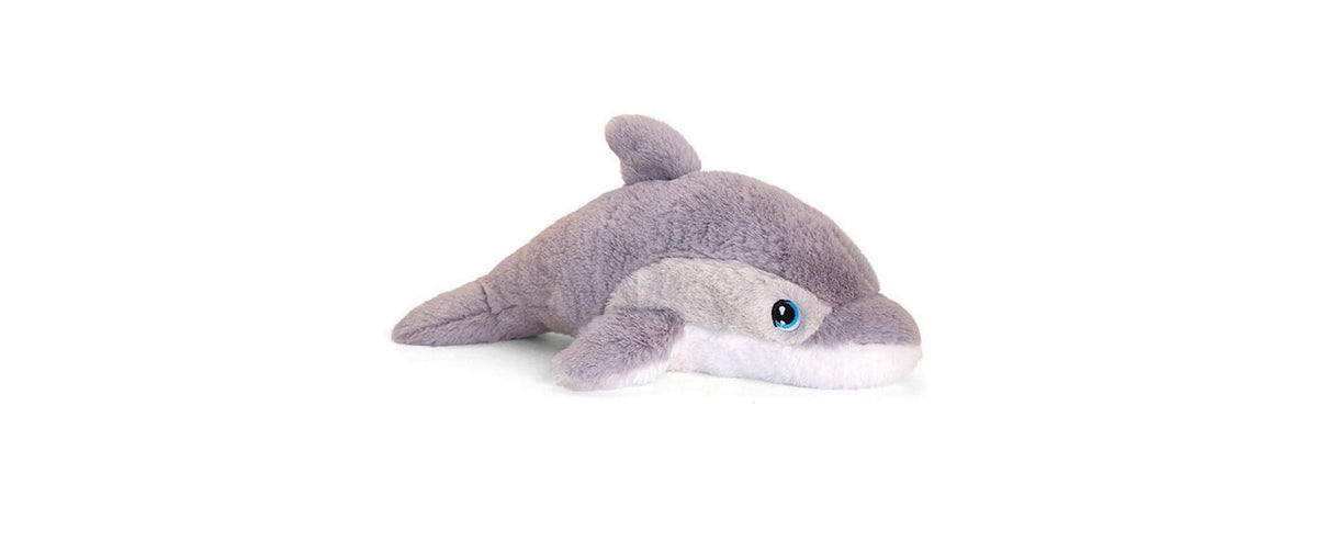 Keeleco Delfin 25cm