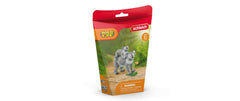 Schleich Koala Mutter mit Baby