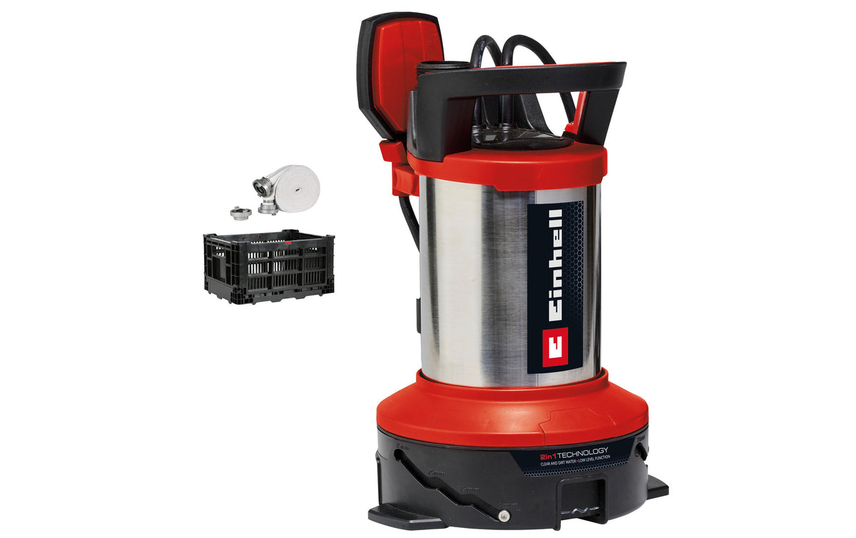 Flutset GE-DP 7535 N LL ECO