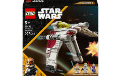 LEGO® | LEGO V-19 Torrent-Sternjäger | LEGO Star Wars