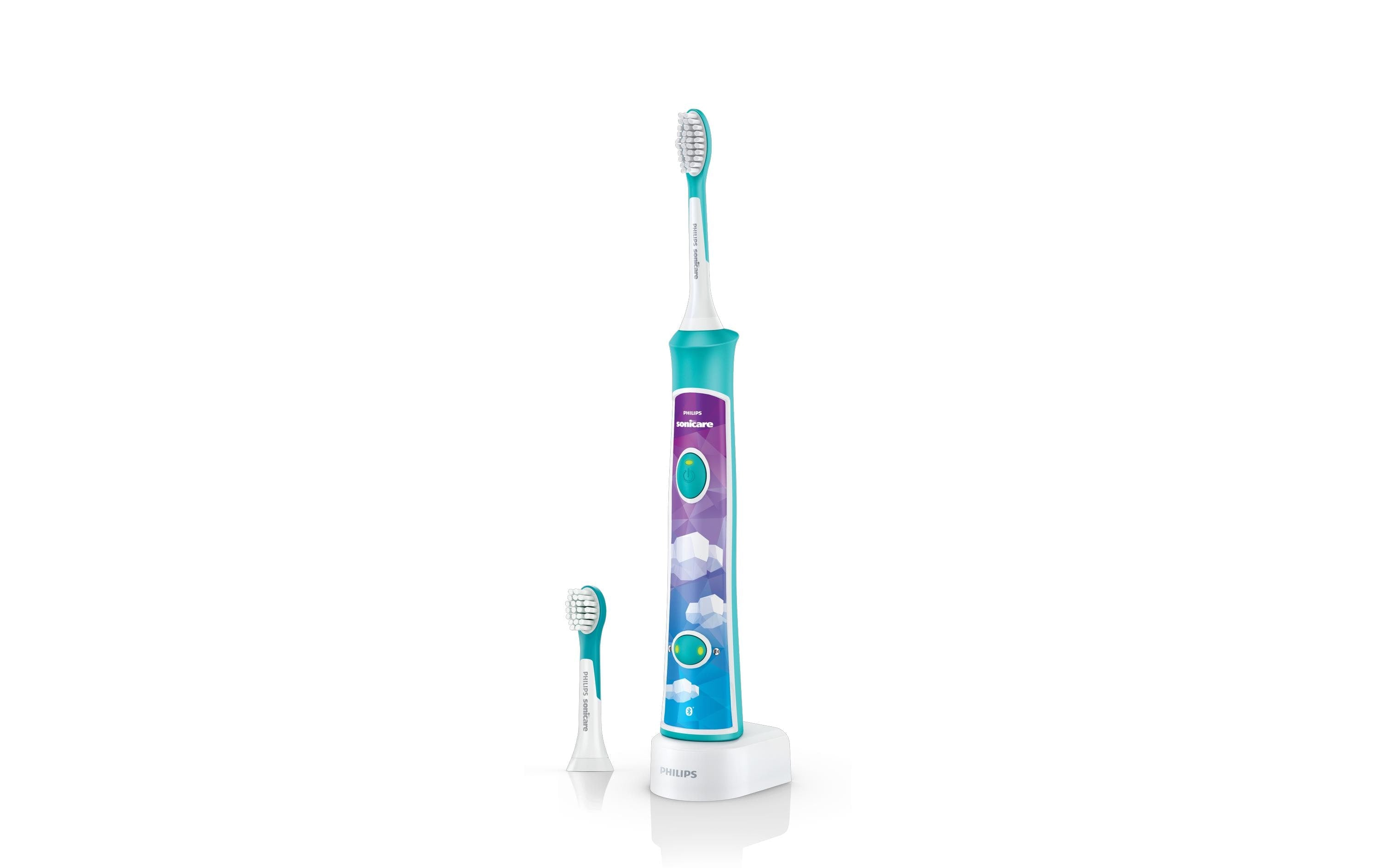 Philips, Schallzahnbürste Sonicare For Kids