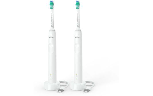Philips, Schallzahnbürste Duo Sonicare Seri
