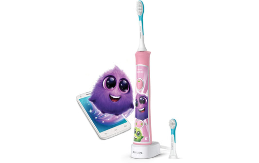 Philips, Schallzahnbürste Sonicare For Kids