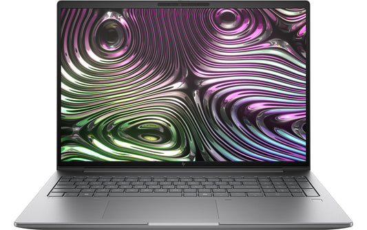 HP Inc. | HP ZBook X G1i,U9 285H,RTXP2000B,64GB,1TB | 16 2.5K 400 AG,W11P,3Y Ons