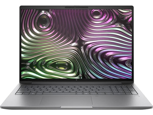 HP Inc. | HP ZBook X G1i,U9 285H,RTX1000A,32GB,1TB,SV | 16 WUXGA 800 AG,W11P,3Y Ons