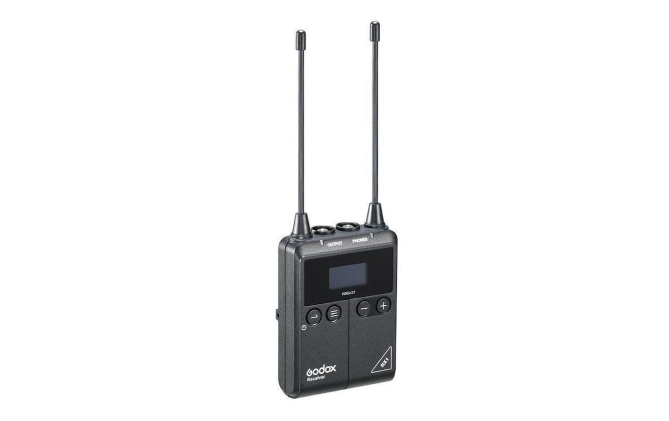 Godox RX1 Empfänger