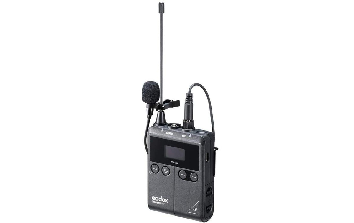 Godox TX1 Transmitter