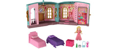 Wicked Glindas Studentenzimmer Spielset