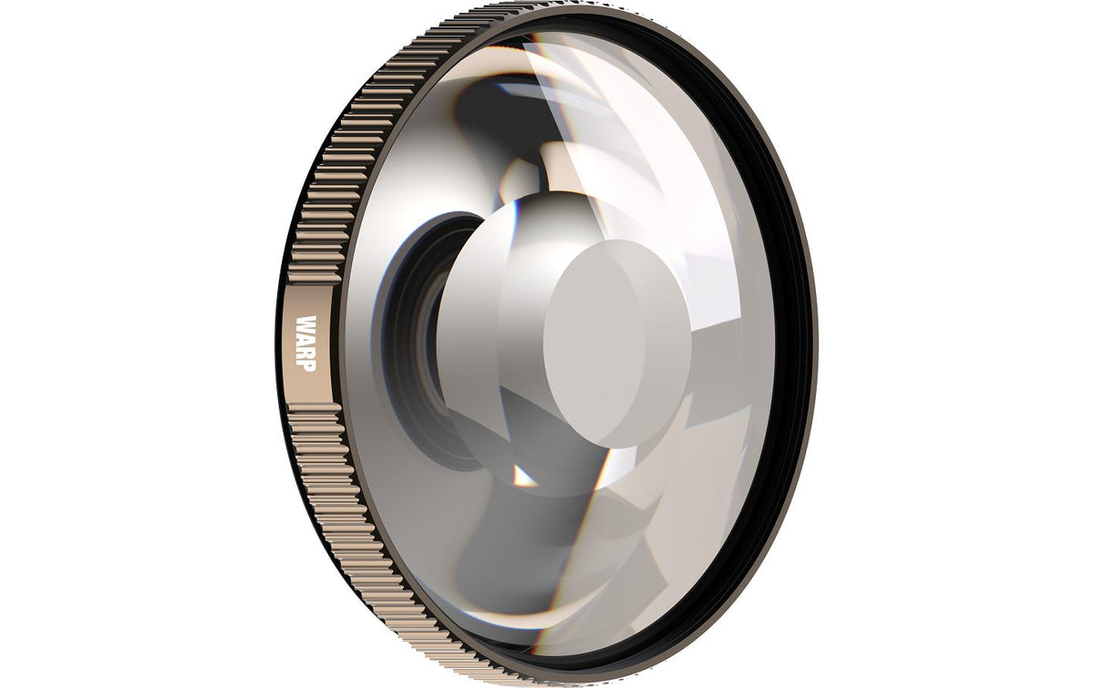 PolarPro 49mm PRYZM Warp