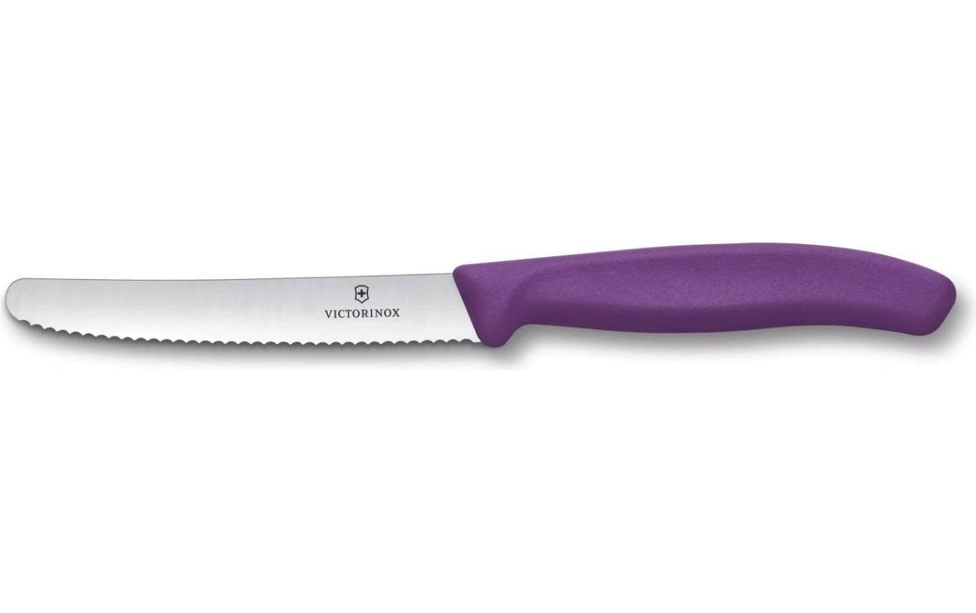 Victorinox, Tafelmesser Swiss Classic, 11 c
