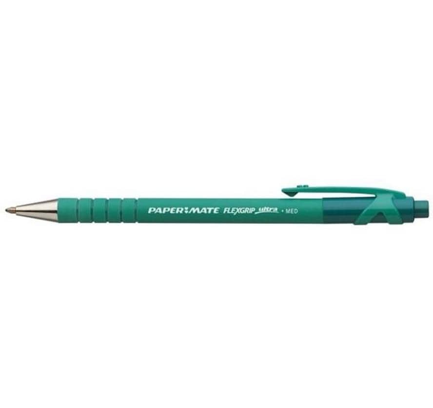 Papermate Kugelschreiber Flexgrip Ultra