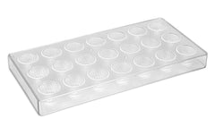 STÄDTER Pralienenform Kuppel