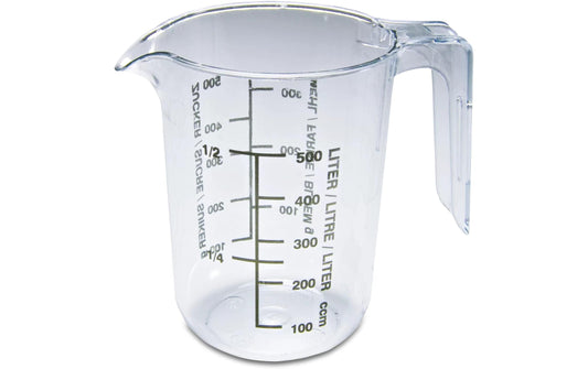 STÄDTER Messkanne 500ml