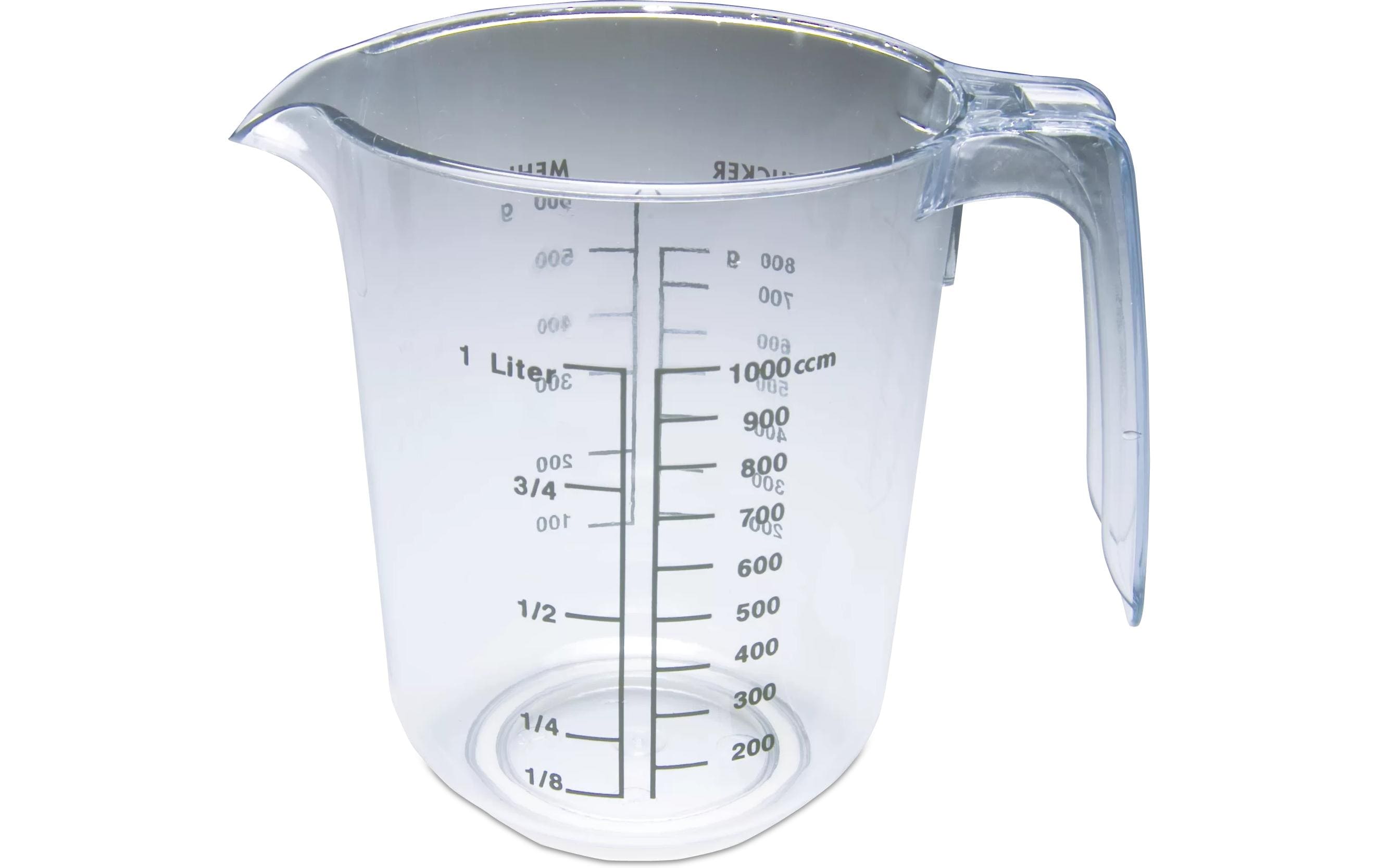 STÄDTER Messkanne 1000ml