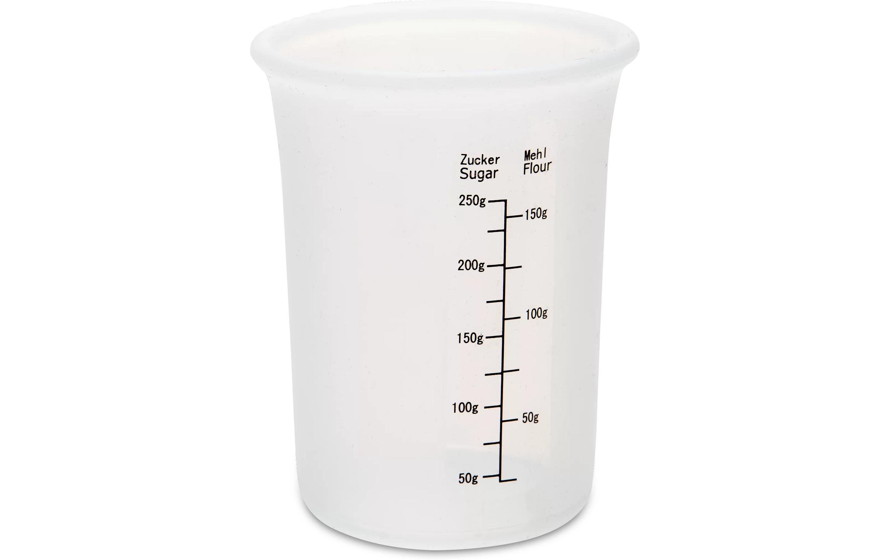 STÄDTER Messbecher 250 ml