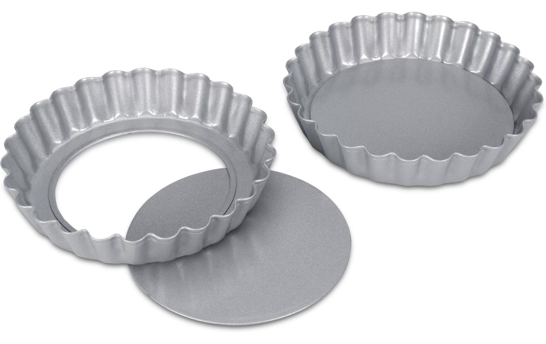 STÄDTER Tarteform mit Hebeboden