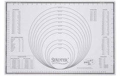 STÄDTER Backmatte Maxi
