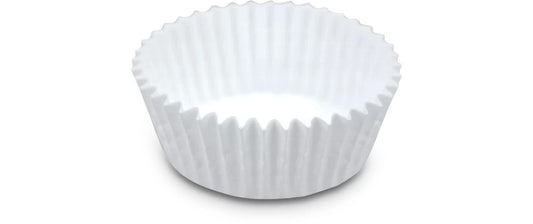 STÄDTER Papierbackförmchen Mini