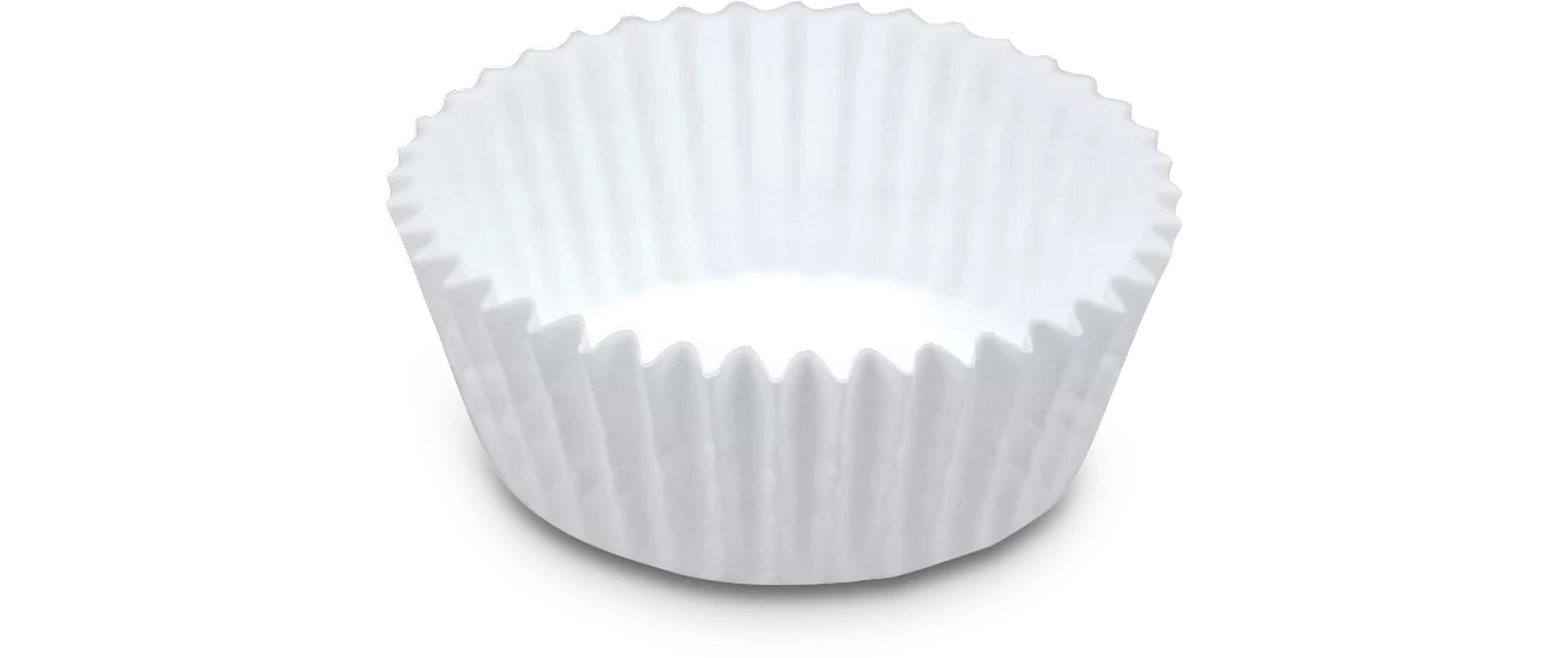 STÄDTER Papierbackförmchen Maxi