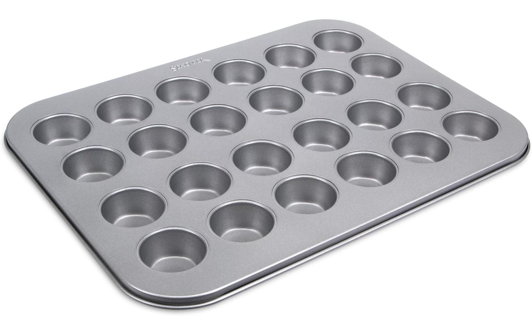 STÄDTER Muffinblech Mini