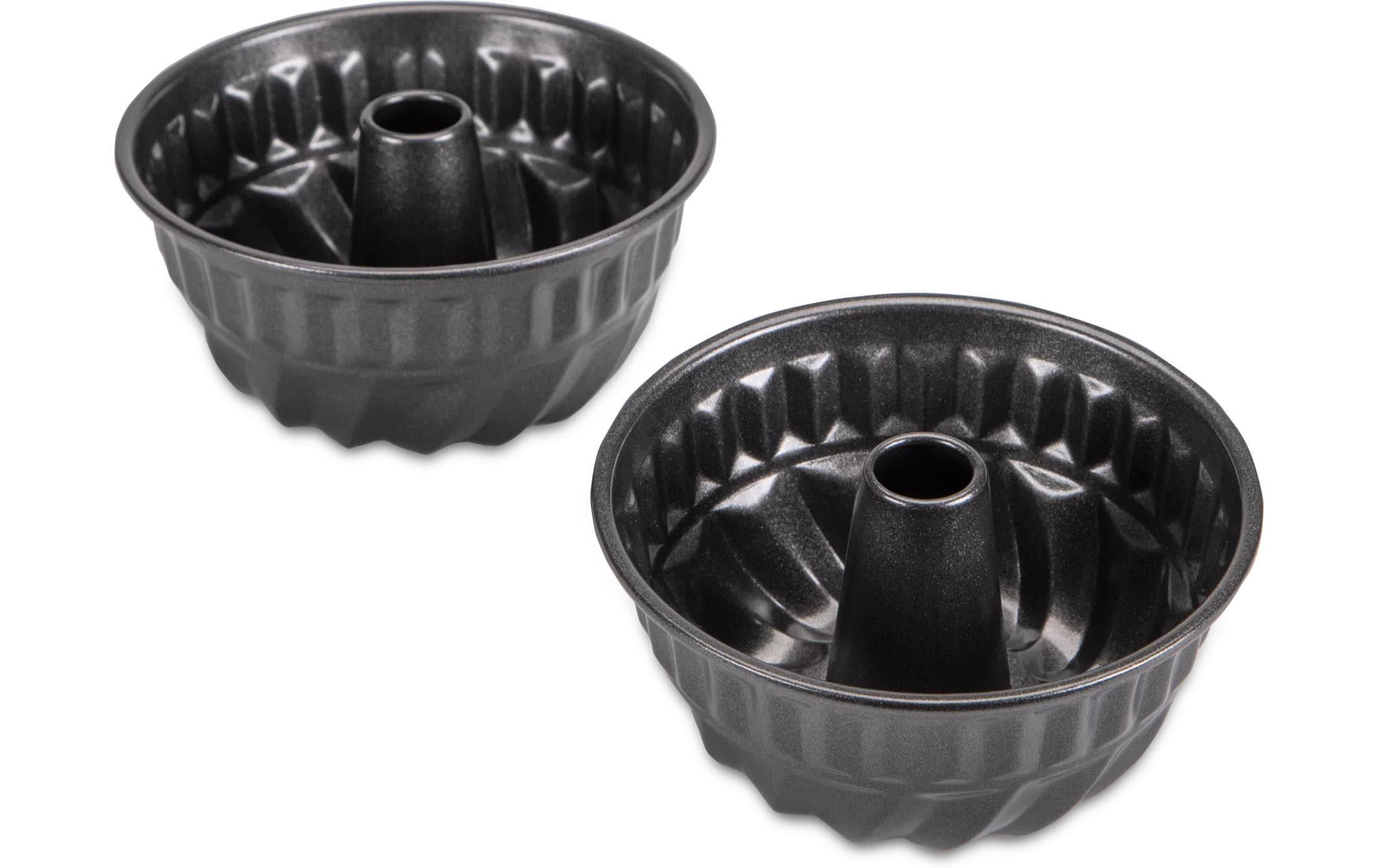 STÄDTER Gugelhupfform Set Mini