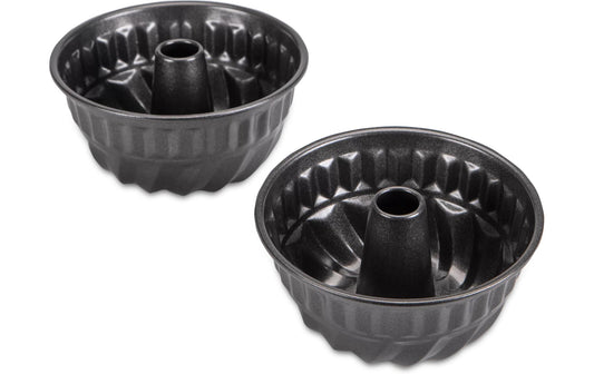 STÄDTER Gugelhupfform Set Mini