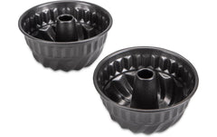 STÄDTER Gugelhupfform Set Mini