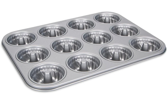 STÄDTER Backblech Gugelhupf Mini