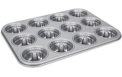 STÄDTER Backblech Gugelhupf Mini
