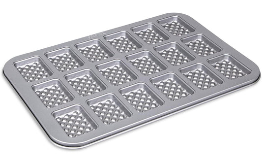 STÄDTER Mini-Waffel-Blech