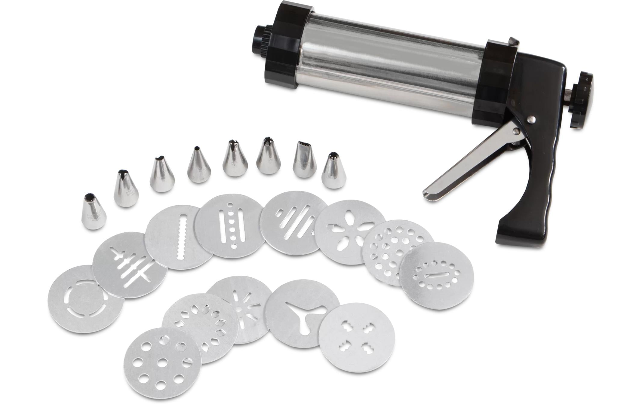 STÄDTER Gebäckpresse Set