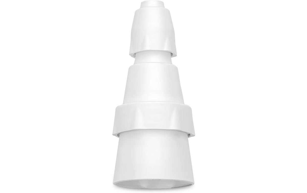 STÄDTER Spritzbeutel Profi-Adapter