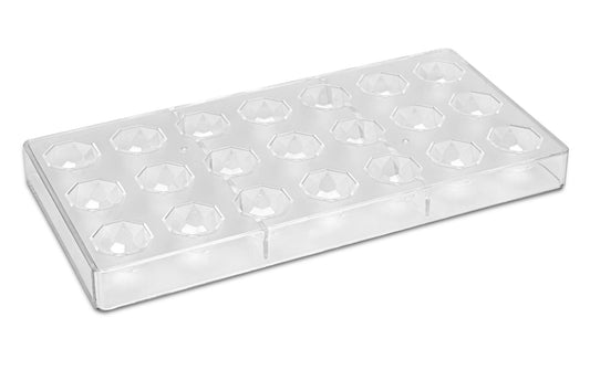 STÄDTER Pralinenform Diamant