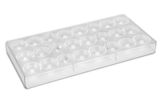STÄDTER Pralienform rund