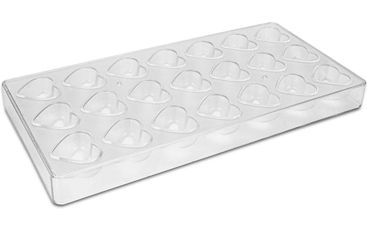 STÄDTER Pralinenform Herz