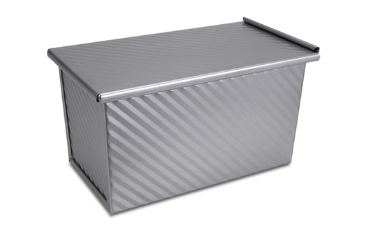 Städter | Backform Toastbrot | 21.5x12.0x11.0 cm