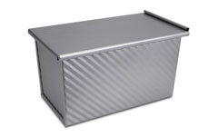 Städter | Backform Toastbrot | 21.5x12.0x11.0 cm