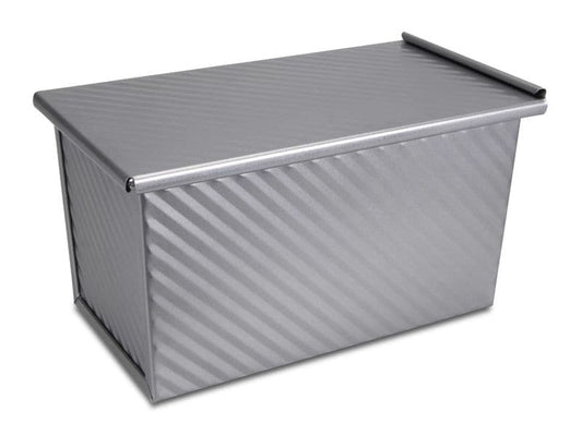 Städter | Backform Toastbrot | 21.5x12.0x11.0 cm
