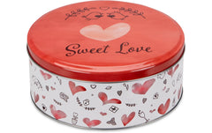 STÄDTER Gebäckdose Sweet Love