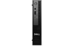 Dell Pro Micro, TPM, AMD Ryzen 5 8500
