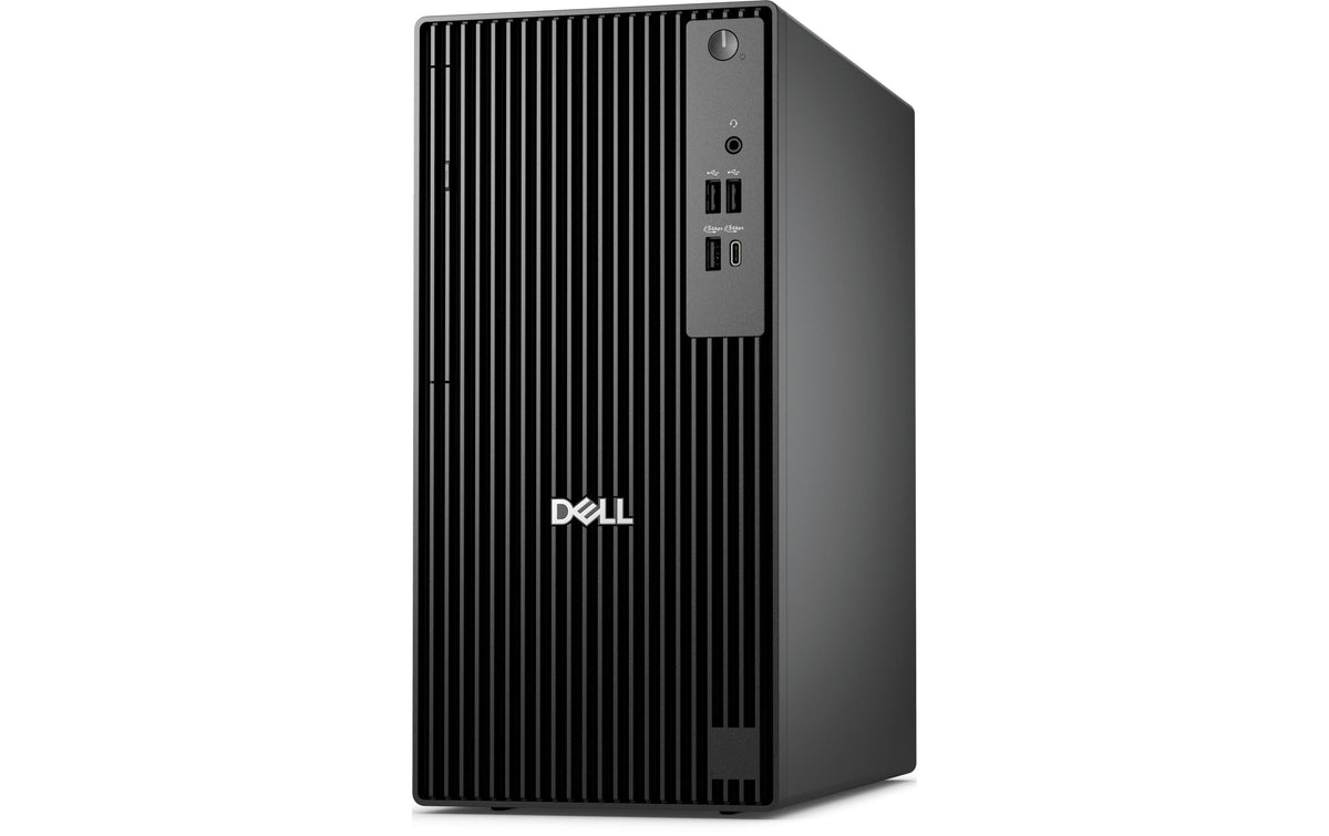 Dell Pro Tower, TPM, U7-265, W11-P