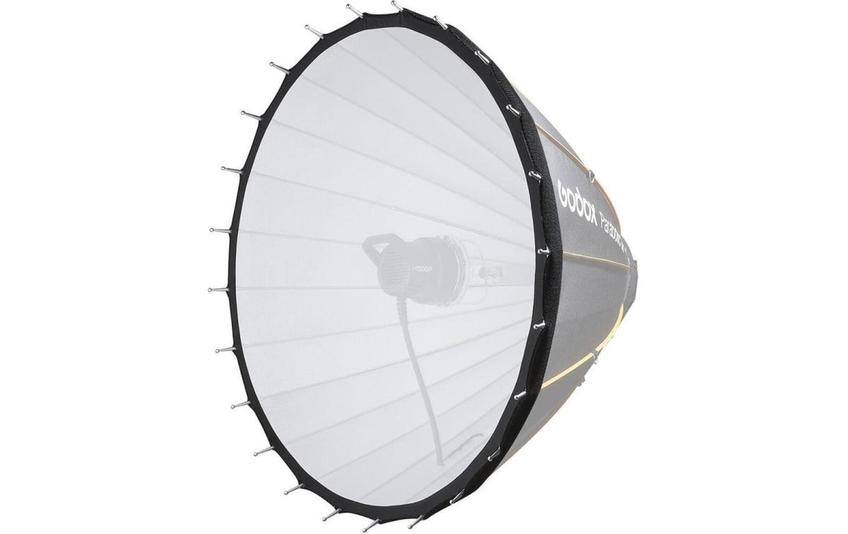 Godox P158-D1 Diffusor
