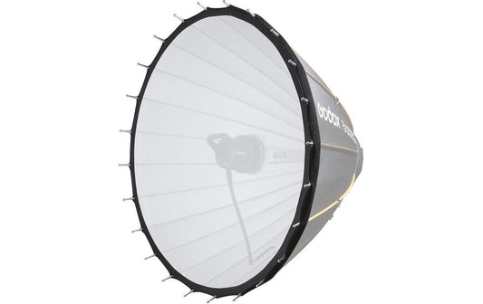 Godox P158-D1 Diffusor