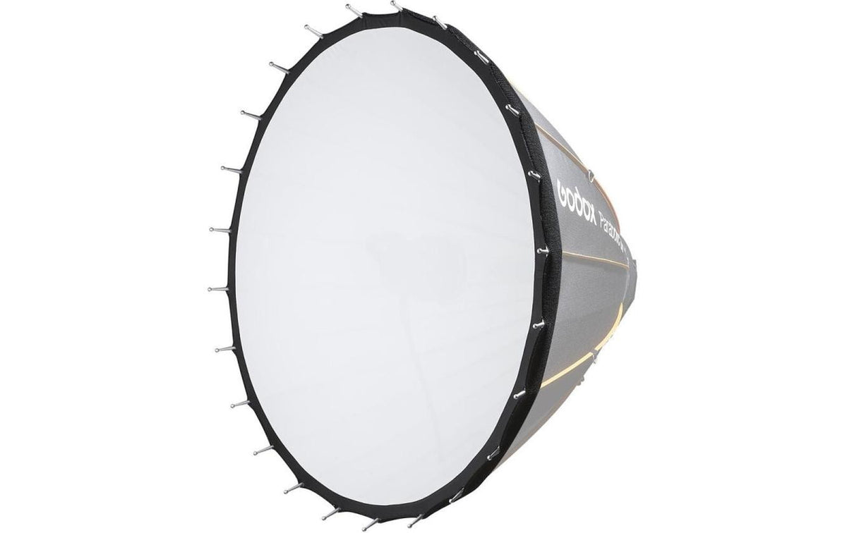 Godox P158-D2 Diffusor